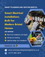 Smart Plumbing & Heating - Bristol Plumber, Bristol Plumbing Services, Bristol Heating Services — plumber in Bristol