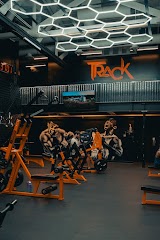 Track Club Fitness — gym in Phoenix