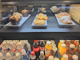 Blackwater Coffee Roasters — coffee shop in Houston