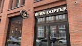Besa Coffee - Jewellery Quarter — coffee shop in Birmingham