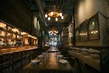 Harp & Crown — bar in Philadelphia