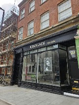 Renegade Hair Studio — hair salon in Leeds