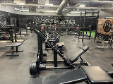 Movement Fitness and Performance — gym in Winnipeg