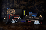 Black Sheep Coffee - 50 Sauchiehall Street — coffee shop in Glasgow