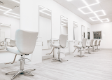 Dreams Luxury Hair Lounge — hair salon in Kelowna