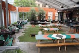 Upstairs at Caroline — bar in Austin