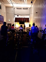 Warehouse Spin & Fitness — gym in Airdrie