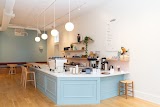 Lekko Coffee — coffee shop in Cleveland