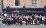Limitless Lifestyle Community — gym in Liverpool