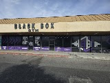 Black Box Gym — gym in Las Vegas