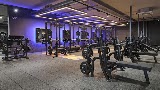 The Gym Group Leeds Crown Point — gym in Leeds