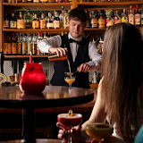 Colonel Porter's Emporium — bar in Newcastle upon Tyne