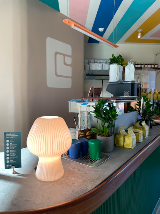 Con Leche Coffee — coffee shop in Atlanta