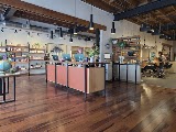 Hawthorn Salon — hair salon in Jacksonville