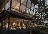 Canlis — restaurant in Seattle