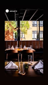 Aubrey — restaurant in St. Louis