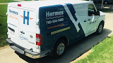 Hermes Plumbing & Heating Service Ltd — plumber in Edmonton