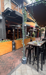 Angel Falls Grill — restaurant in Perth