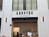Gray Fox Coffee — coffee shop in Minneapolis