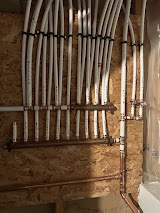 O'Neil Plumbing & Gas — plumber in Spruce Grove