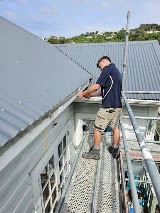 Southern Plumbing & Gasfitting Ltd — plumber in Wellington