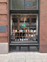 PDX Coffee Club — coffee shop in Portland
