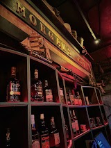 Morgan’s Cove — bar in Tampa
