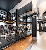 Luxe Fitness Bedminster — gym in Bristol