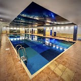Nuffield Health Leeds Fitness & Wellbeing Gym — gym in Leeds