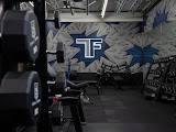 The Foundation Westport 24hr Gym — gym in Kansas City