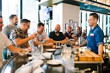 The Pearl Tampa — restaurant in Tampa