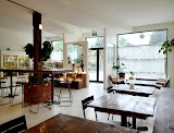 And Some Flower Cafe — coffee shop in Calgary