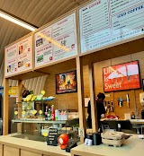 Sorcerer Coffee — coffee shop in Newcastle upon Tyne