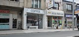 Library Coffee — coffee shop in Toronto