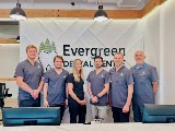 Evergreen Dental Centre — dentist in Winnipeg
