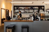 Poco Rit Café — coffee shop in Richmond