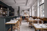 Le Clocher Penché — restaurant in Quebec City