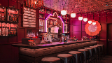 Ghost Donkey — bar in Las Vegas