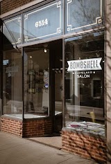Bombshell Cleveland — hair salon in Cleveland