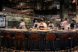 Fallow — restaurant in London