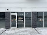 Fat Goose Coffee — coffee shop in Winnipeg
