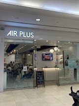 Air Plus Richmond Hair Salon (in Richmond Centre) — hair salon in Richmond