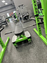 Halo Athletic Center — gym in Waco