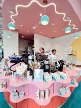 Voyager Craft Coffee — coffee shop in San Jose