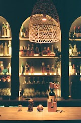 Mystic Lounge — bar in Denver
