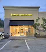 Honey Coffee & Matcha — coffee shop in St. Louis