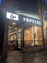 The Upside Brew — coffee shop in Cincinnati