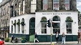 Society Bar & Kitchen — restaurant in Edinburgh