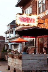Never Say Dive — bar in Cleveland