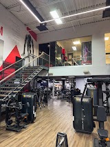Tonic CrossFit — gym in Quebec City